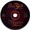 Puzz 3D: Victorian Mansion - CD obal