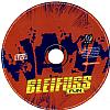 Bleifuss Fun - CD obal