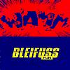 Bleifuss Fun - predn CD obal