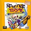 Revenge of the Toys - predn CD obal