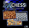 FX Chess - predn CD obal