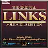 Links: Solid Gold Edition - predn CD obal