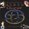 Auryn Quest - predn CD obal