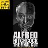 Alfred Hitchcock: The Final Cut - predn CD obal