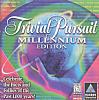 Trivial Pursuit: Millennium Edition - predn CD obal