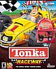 Tonka Raceway - predn CD obal
