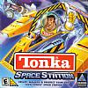 Tonka Space Station - predn CD obal