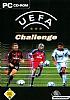 UEFA Challenge - predn CD obal