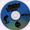 Fishing Fever Deluxe - CD obal