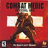 Combat Medic Special Ops - predn CD obal