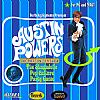 Austin Powers - Operation: Trivia - predn CD obal