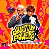 Austin Powers - Operation: Trivia - predn CD obal