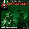 Delta Force: Task Force Dagger - predn CD obal