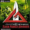 Delta Force: Task Force Dagger - predn CD obal