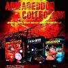 Armageddon Collection - predn CD obal