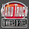 Hard Truck: 18 Wheels of Steel - predn CD obal