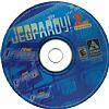 Jeopardy! 2nd Edition - CD obal