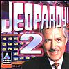 Jeopardy! 2nd Edition - predn CD obal