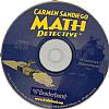 Carmen Sandiego: Math Detective - CD obal