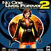 No One Lives Forever 2: A Spy in H.A.R.M.'s Way - predn CD obal