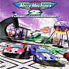 Micro Machines 2: Turbo Tournament - predn CD obal