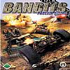Bandits: Phoenix Rising - predn CD obal