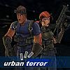 Urban Terror - predn CD obal