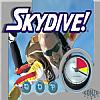 Skydive! Go Ahead and Jump - predn CD obal