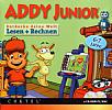 Addy Junior - predn CD obal