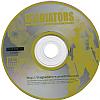 The Gladiators: The Galactic Circus Games - CD obal