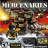 MechWarrior 4: Mercenaries - predn CD obal