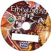 Etherlords 2 - CD obal