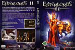 Etherlords 2 - DVD obal