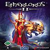 Etherlords 2 - predn CD obal