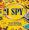 I Spy - predn CD obal