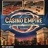 Casino Empire - predn CD obal