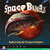 Space Bucks - predn CD obal
