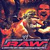 WWE Raw - predn CD obal