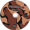 Steel Beasts: Battle Pak - CD obal