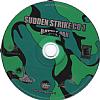 Sudden Strike: Battle Pak - CD obal