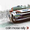Colin McRae Rally 3 - predn CD obal