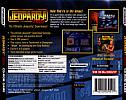 Jeopardy! 2003 - zadn CD obal