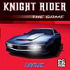 Knight Rider - The Game - predn CD obal