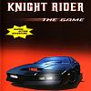 Knight Rider - The Game - predn CD obal