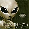 Drowned God - predn CD obal