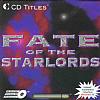 Fate of the Starlords - predn CD obal