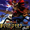 Bug Riders: The Race of Kings - predn CD obal