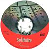Solitaire - CD obal