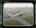 World Airports - Scenery for Flight Simulator 2002 - zadn CD obal