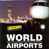 World Airports - Scenery for Flight Simulator 2002 - predn CD obal